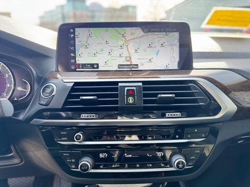 Used 2018 BMW X3 xDrive30i image 16