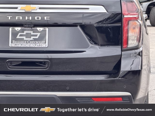 Used 2021 Chevrolet Tahoe High Country w/ Premium Package AWD/4WD image 6