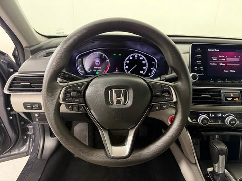 Used 2020 Honda Accord LX image 12