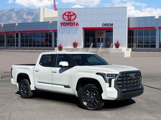 New 2026 Toyota Tundra Platinum AWD/4WD video 1
