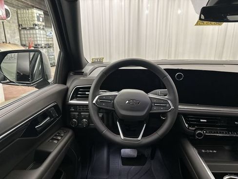 New 2026 Chevrolet Tahoe RST AWD/4WD image 12