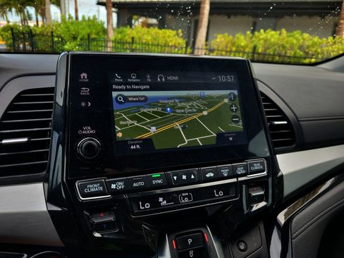 Used 2023 Honda Odyssey Touring image 24
