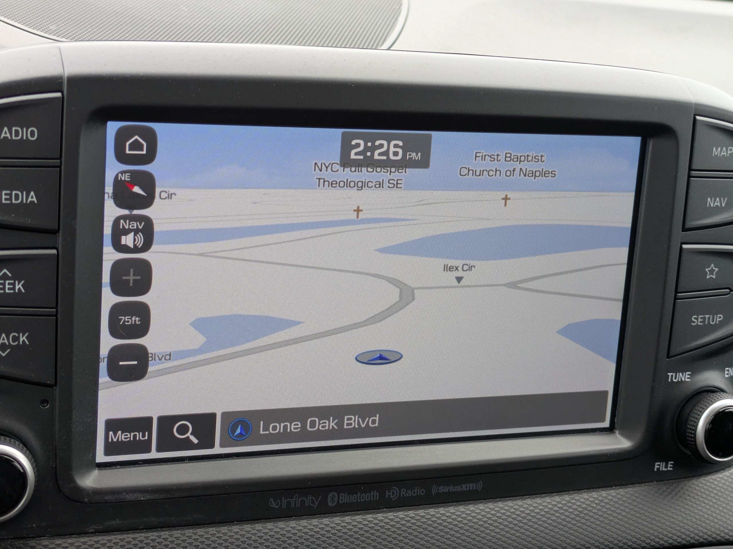 Used 2019 Hyundai Kona Ultimate FWD image 21