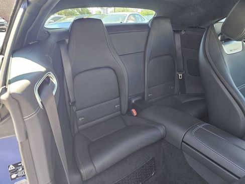 Used 2025 Mercedes-Benz SL 43 AMG image 37