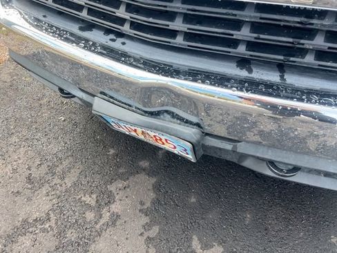 Used 2021 Chevrolet Silverado 1500 LT w/ Bed Protection Package image 7