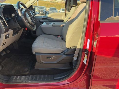 Certified 2017 Ford F150 XLT w/ Equipment Group 301A Mid image 9