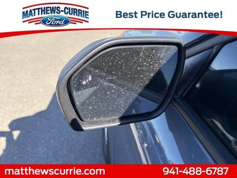 New 2026 Ford Explorer Active image 8