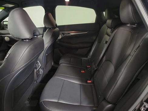 Certified 2025 INFINITI QX55 Essential AWD/4WD image 14