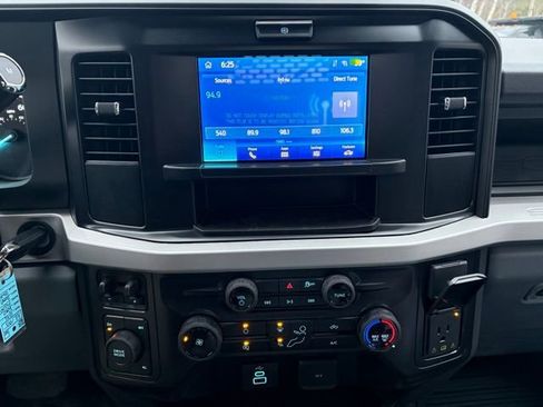 New 2026 Ford F600 4x4 Regular Cab Super Duty w/ XL Chrome Package image 13