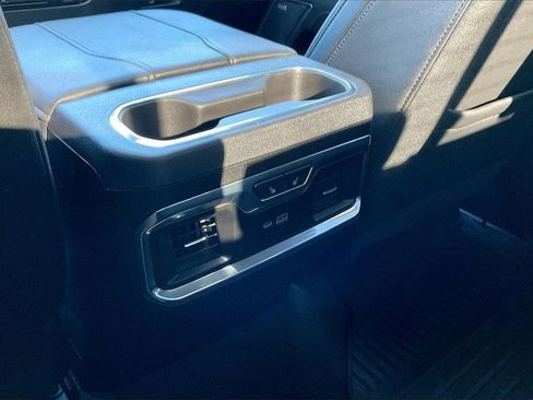 Used 2024 Chevrolet Silverado 2500 LTZ w/ LTZ Convenience Package image 25