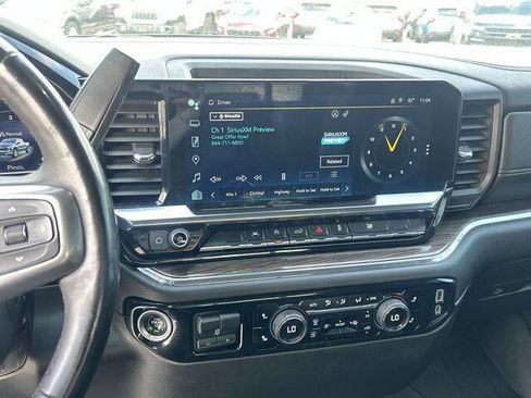 Used 2024 Chevrolet Silverado 1500 LT w/ Texas Edition Plus image 11