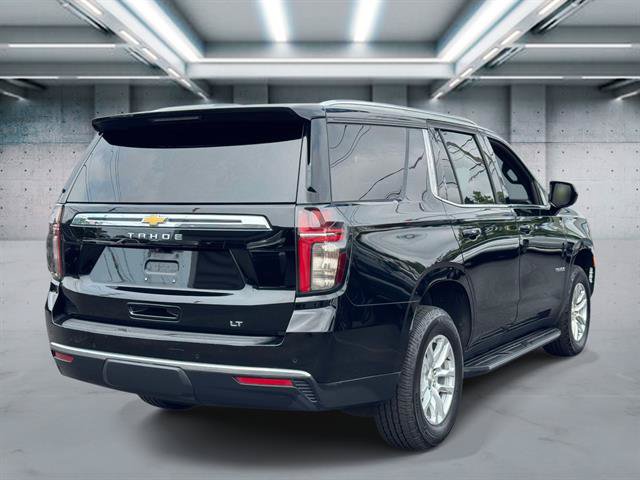 Used 2022 Chevrolet Tahoe LT AWD/4WD image 5