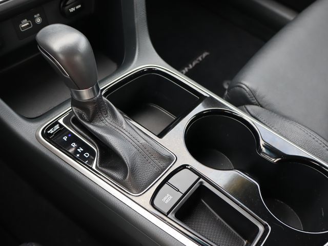 Used 2018 Hyundai Sonata Sport FWD image 26