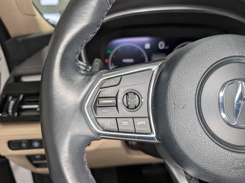 Certified 2023 Acura MDX SH-AWD w/ Technology Package image 38