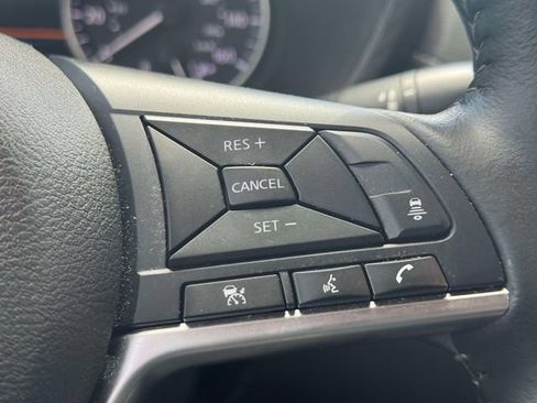 Used 2023 Nissan Sentra SV w/ All-Weather Package FWD image 19