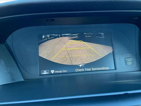 Used 2016 Honda Accord EX-L image 26