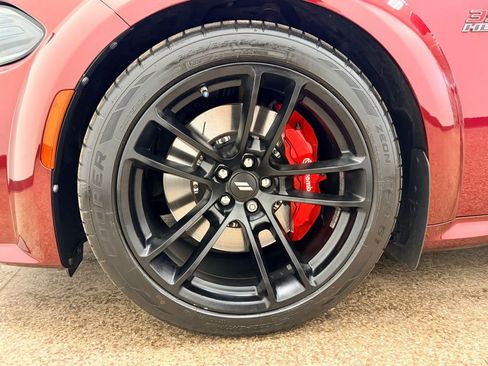 Used 2020 Dodge Charger Scat Pack RWD image 26