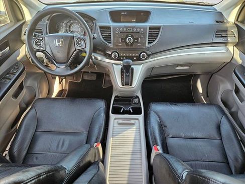 Used 2013 Honda CR-V LX image 17