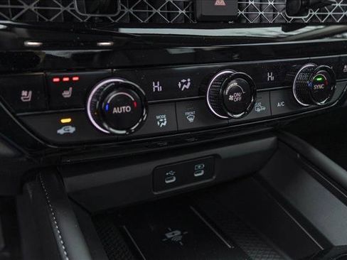 New 2026 Honda Accord Touring image 19