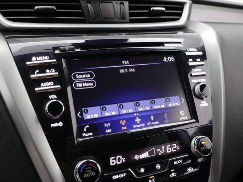Used 2021 Nissan Murano S FWD image 21