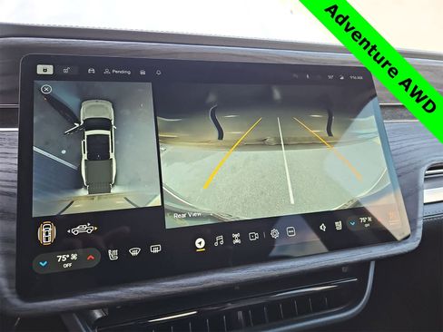 Used 2022 Rivian R1T Adventure image 25