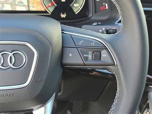 New 2026 Audi Q7 3.0T Premium Plus image 22