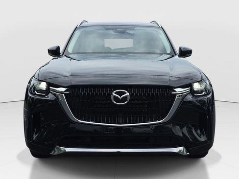 Used 2024 MAZDA CX-90 3.3 Turbo w/ Premium Package AWD/4WD image 2