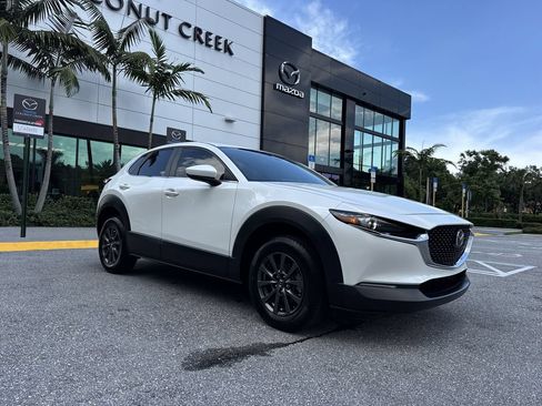 Certified 2023 MAZDA CX-30 AWD 2.5 S image 22