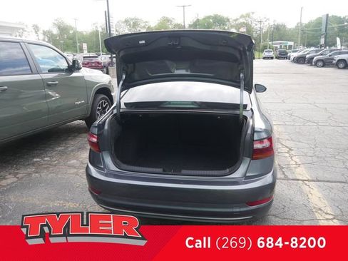 Used 2019 Volkswagen Jetta S FWD image 14