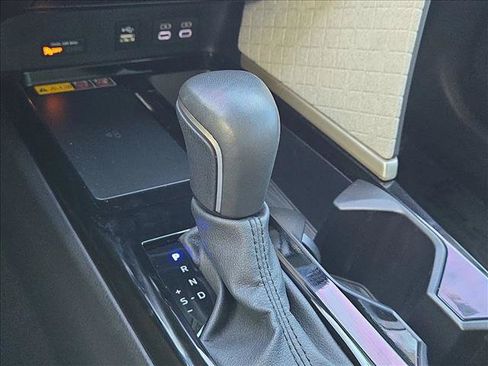 Used 2026 Toyota Camry XLE FWD image 12