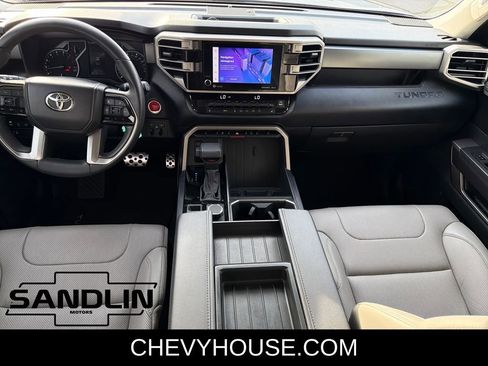 Used 2023 Toyota Tundra SR5 w/ TRD Off-Road Premium Package image 18
