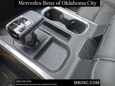 Used 2026 GMC Sierra 1500 Elevation w/ Elevation Premium Package AWD/4WD image 18