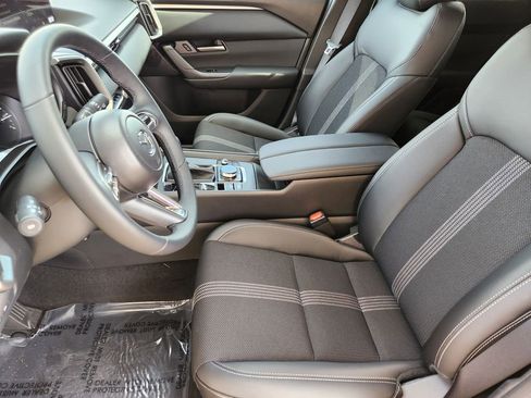 New 2026 MAZDA CX-50 Meridian Edition image 6