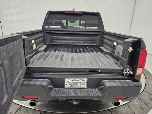 Used 2022 Honda Ridgeline RTL-E image 6