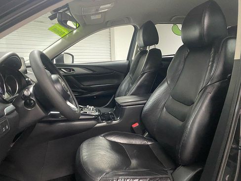 Used 2016 MAZDA CX-9 Touring image 9