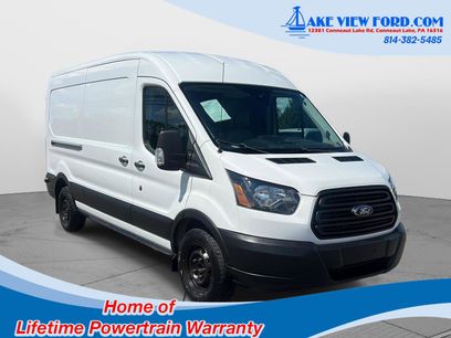Used 2019 Ford Transit 350 148 Medium Roof