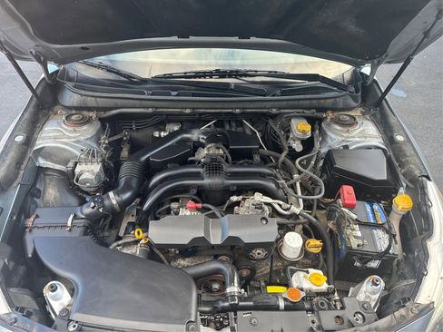 Used 2015 Subaru Legacy 2.5i Limited image 22