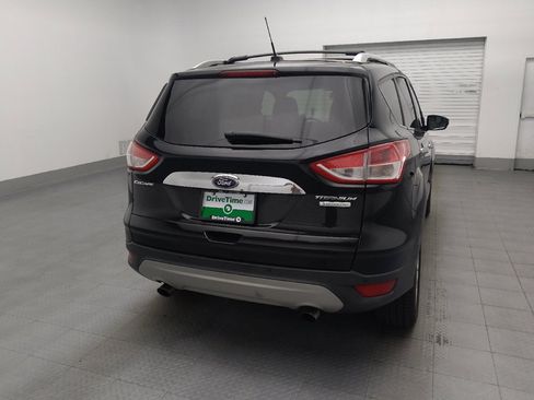 Used 2015 Ford Escape Titanium w/ Equipment Group 301A FWD image 7