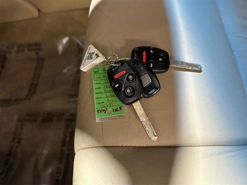 Used 2012 Honda Accord EX-L image 28