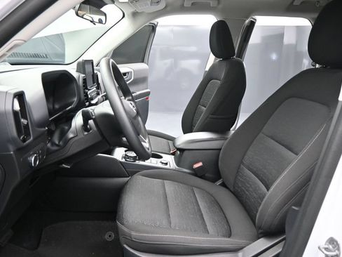 Used 2022 Ford Bronco Sport AWD/4WD image 9