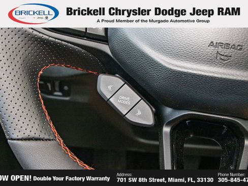 New 2026 Dodge Charger Scat Pack image 20