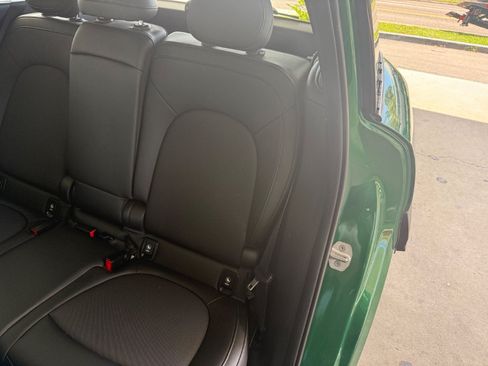 Used 2021 MINI Cooper Countryman S FWD image 24