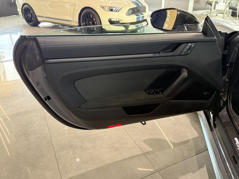 Used 2026 Porsche 911 Targa 4 GTS image 19