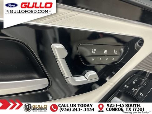 Used 2025 Mercedes-Benz S 63 AMG S image 22