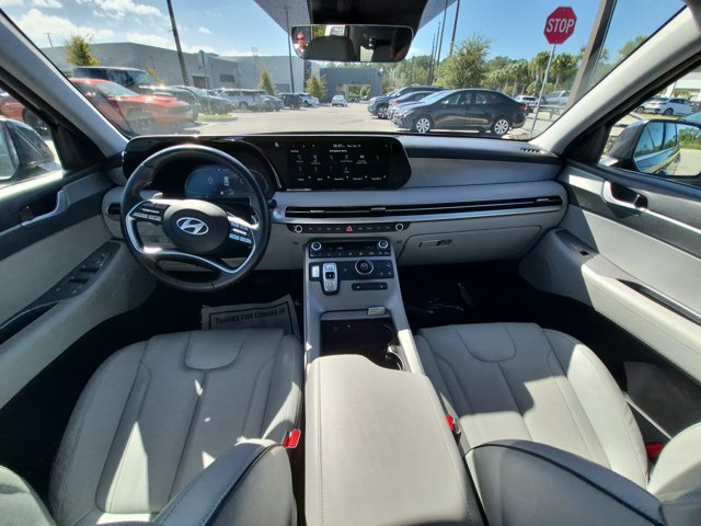 Used 2024 Hyundai Palisade SEL FWD image 17
