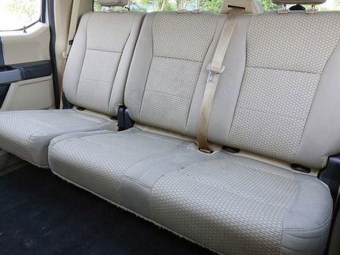 Used 2015 Ford F150 XLT w/ Equipment Group 301A Mid image 27