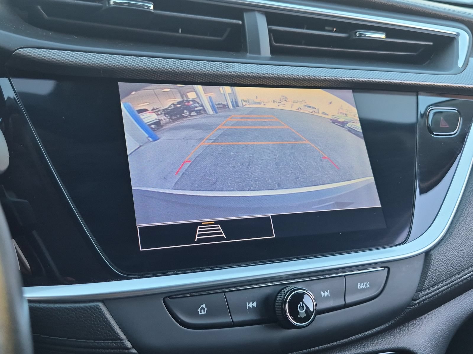 Used 2021 Buick Encore GX Select FWD image 29