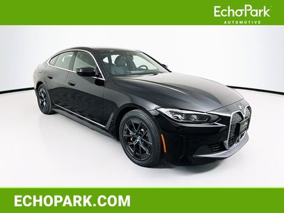 Used 2024 BMW i4 xDrive40i
