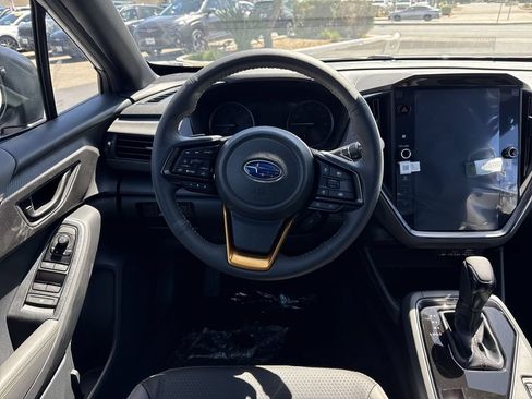 New 2026 Subaru Crosstrek 2.5i Wilderness w/ Crosstrek Mirror Package AWD/4WD image 11