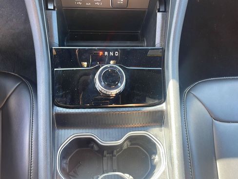 Used 2026 Jeep Grand Cherokee Limited w/ Limited Altitude Package RWD image 28